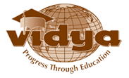 Vidya Academy Logo